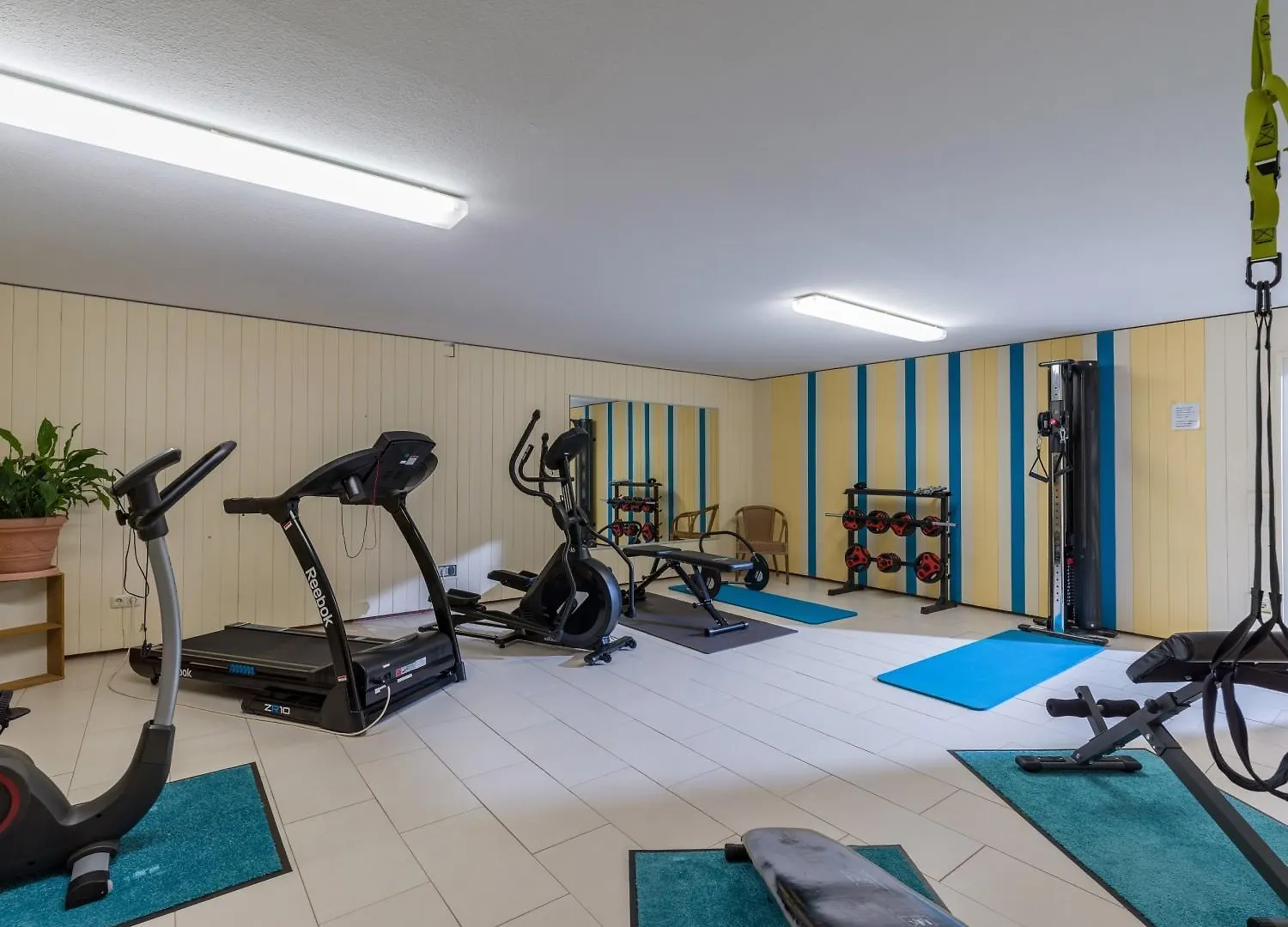 Apartment Ferienwohnanlage Oberaudorf zwei Zimmerwohnung F7