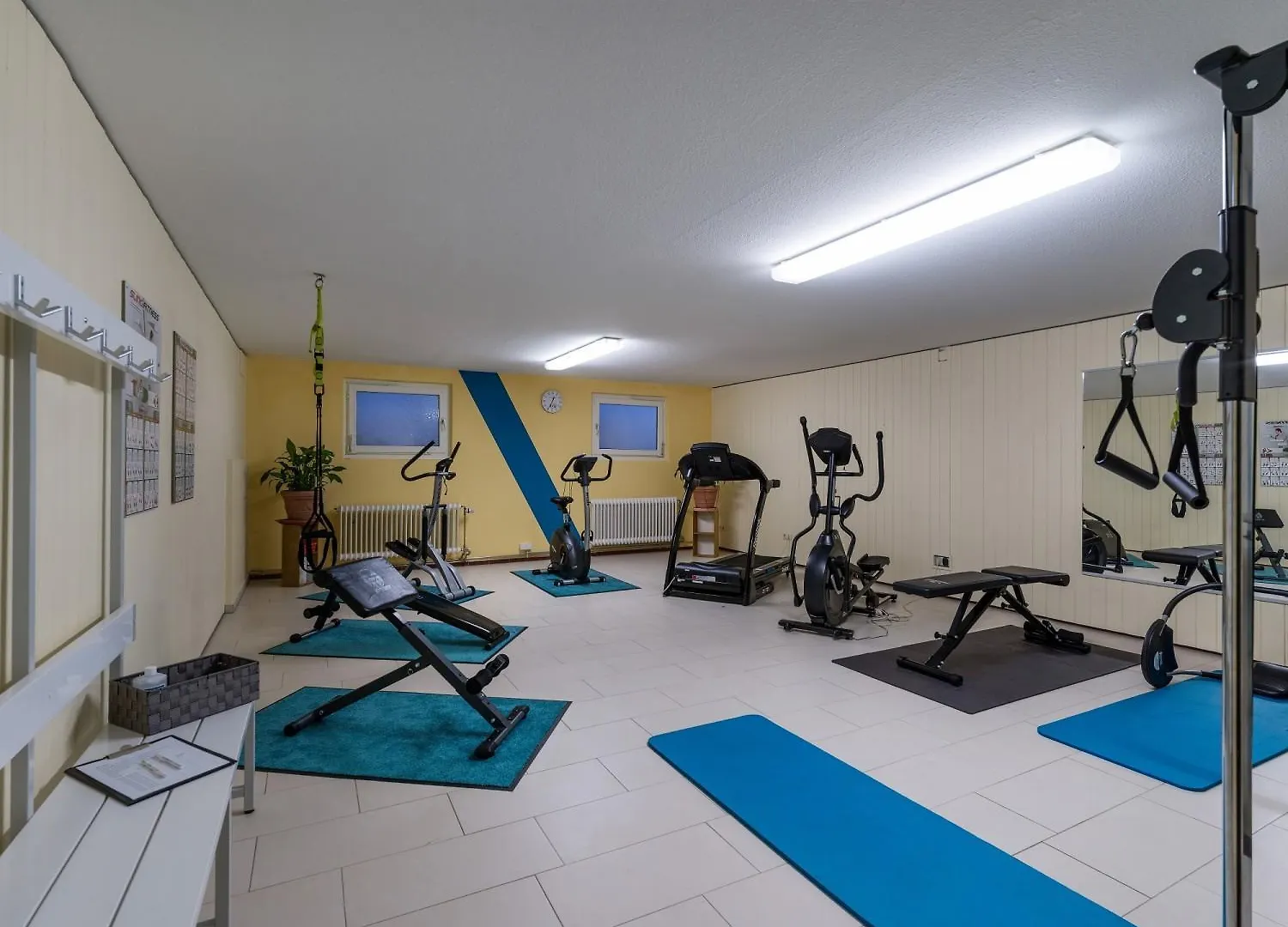 Ferienwohnanlage Oberaudorf zwei Zimmerwohnung F7 0*,