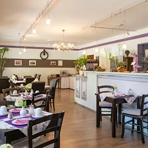 3* Gasthuis Fruehstueckspension Lavendel